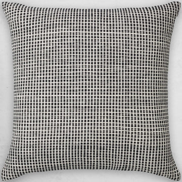 Aman Pillow - Onyx